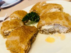 -金苑海鲜酒家(来魅力店)