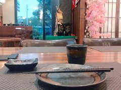大堂-尺山寸水日料(马桥满天星店)