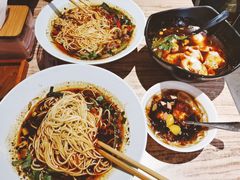 -好這口重庆小面(总店)