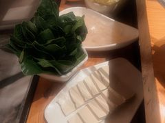 -额尔敦传统涮火锅·烧烤(鑫源山庄店)