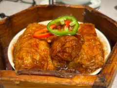 -晓粤·惹味粤菜(凯德乐峰广场店)