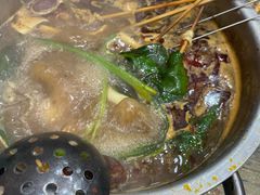 -海波肉串(金顶山大街店)