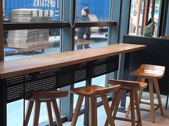 -星巴克(苏州石路百脑汇店)