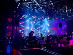 -MOSSO·Liveshow(M3香港广场店)