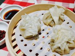 -西贝(上海新梅广场店)