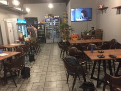 -陈员外正宗夹江烧烤(广福路店)