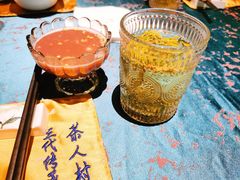 -茶人村·宫廷私厨(奥体印象城店)