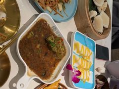 -香香海南菜餐厅