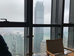 -解放碑威斯汀酒店-知味国际美食餐厅