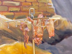 和田架子肉-楼兰新疆主题餐厅(苏州中心店)