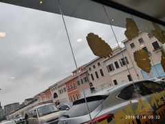 -麦当劳(成都时代奥特莱斯店)