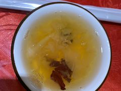 -上山下乡农家菜(加州水郡店)