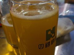 -四禧精酿烧烤串吧(大明湖店)