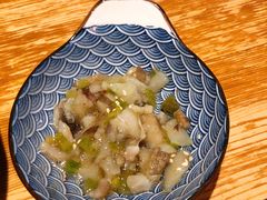 -一井烧肉·活鳗·寿司(望京SOHO店)