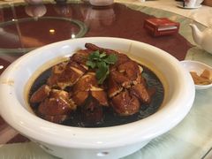 -海宝酒家(中山四路店)