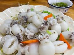-南记食粥坊·宵夜大排档(南桂店)
