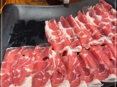 -额尔敦草原涮羊肉·烧烤(冻青树总店)