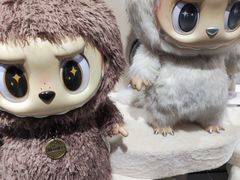 -泡泡玛特POPMART(赛格国际购物中心店)