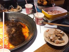 -老天桥蛙炉火锅(姑苏总店)