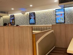 -永盈茶餐厅(中山四路店)