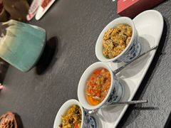 -锦楼·臻选新杭帮(杭州中心店)