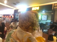 -赛百味SUBWAY(卓越店)