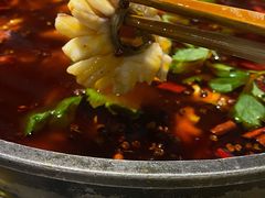 -重庆乌鱼庄·龙滋鲜(青羊大道店)