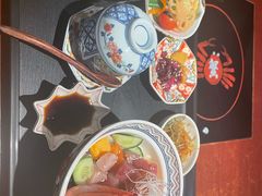 -蟹田居·活蟹料理(东城店)