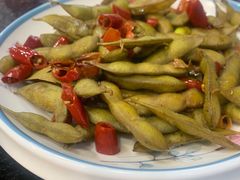 毛豆-三妹小龙虾·黄油蟹(华侨城总店)