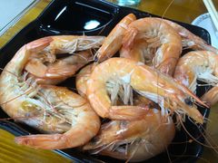 -兆辉木炭海鲜烧烤·海鲜小炒