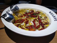 -太二酸菜鱼(福州泰禾店)