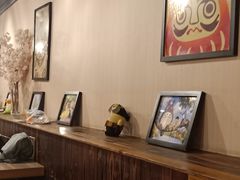 大堂-左舞和风屋便当(金地店)