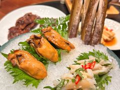 -蚝门九式(莲花店)