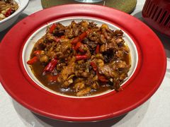 -千百味红餐厅·江西菜(绿地双子塔店)