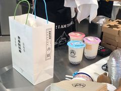 -我是酸奶君(壹方城店)