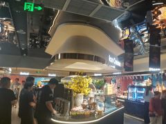 -東盛炭烤自助料理(玄武招商花园城店)