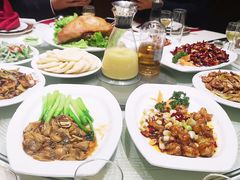 -晋阳饭庄(虎坊桥店)