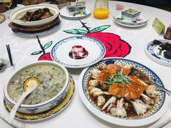 -宁波状元楼酒店(和义路店)