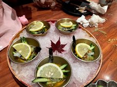 -摩打食堂(江南西店)