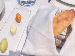 -L'Arome芳芳法国餐厅(仙林金鹰店)