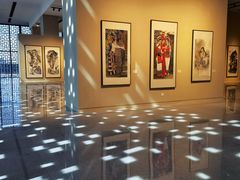 -北京工艺美术博物馆