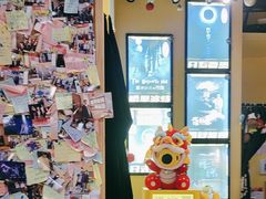 -谜盒子奇幻密室(南屏店)