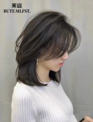 -上禾 HAIR SALON