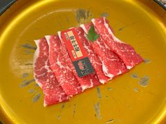 -牛New寿喜烧(新六百店)