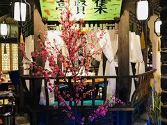 -东道煮牛肉火锅(东盛大街店)