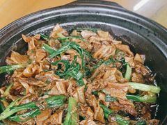 -锦湖农庄(松山湖梦幻百花洲店)