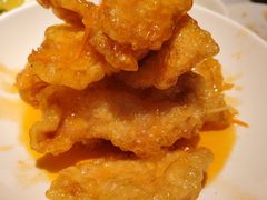 -关东小磨东北菜(漕河泾印象城店)