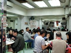 大堂-维记咖啡粉面(福荣街店)