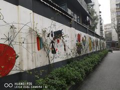 -泡桐树街
