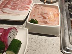 -海底捞火锅(航洋城店)